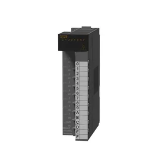 QX28AC Input Module