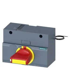 Siemens 3VA9257-0EK17