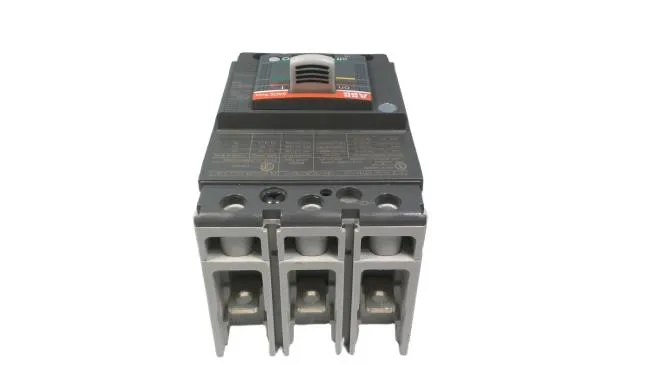 ABB 1SDA074637R1 — Molded Case Circuit Breakers (MCCB) (image 2)