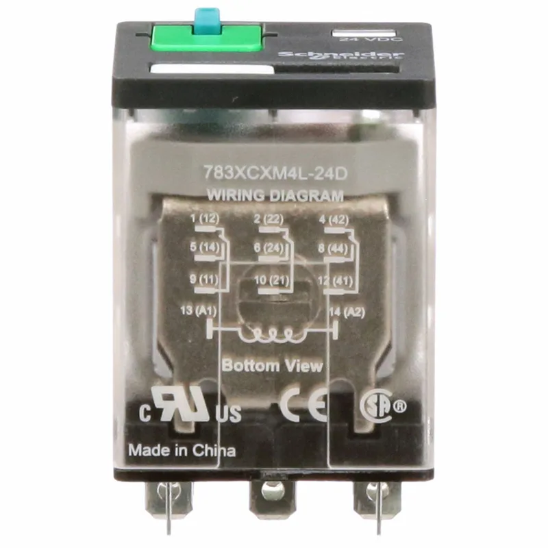 Schneider Electric 783XCXM4L-24D (image 5)