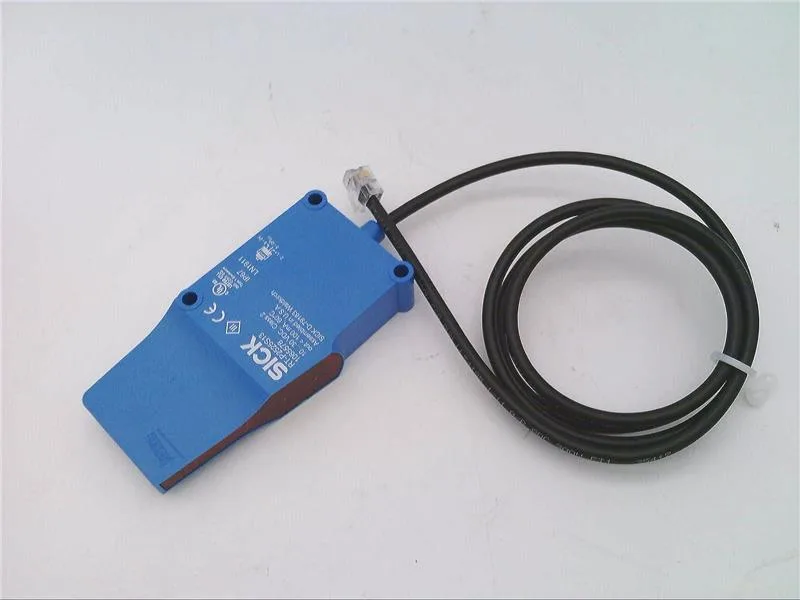 SICK RT-P2525S13 — Photoelectric Sensors (image 2)