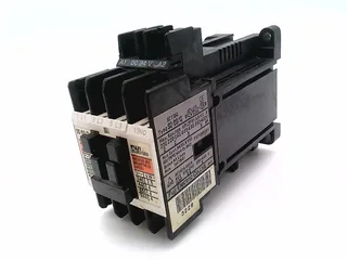 Fuji Electric SC11AG-E — Contactors