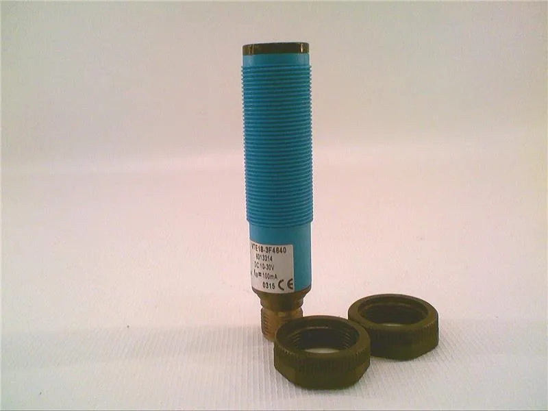 SICK VTE18-3F4640 — Photoelectric Sensors (image 3)