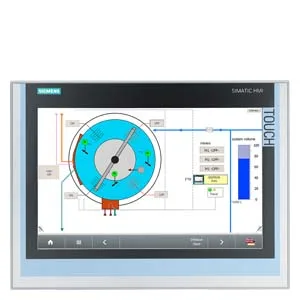 Siemens 6AV7863-2BB10-0AA0 — HMI Operator Interfaces