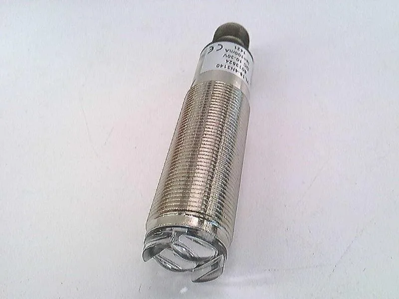 SICK VL18-4N3140 — Photoelectric Sensors (image 2)