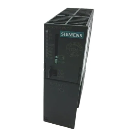 Siemens 6ES7317-2FK14-0AB0 — PLCs (Programmable Logic Controllers) (image 3)
