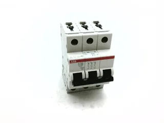 ABB S203-C40