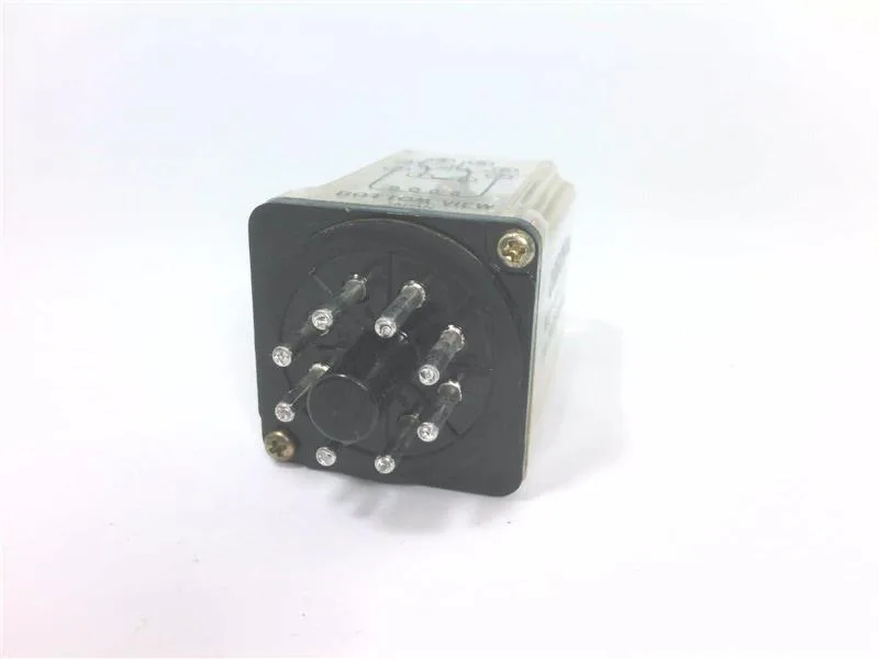 Omron MK2P-UA-AC120 — General Purpose Relays (image 2)