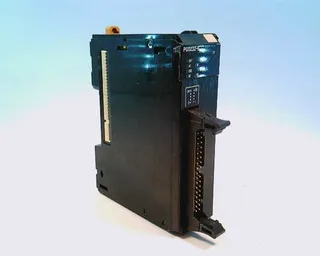 Omron NX-PG0232-5 — PLCs (Programmable Logic Controllers) (image 2)