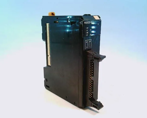 Omron NX-PG0232-5 — PLCs (Programmable Logic Controllers) (image 2)
