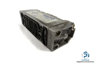 Festo CJ-5/2-1/2 — Solenoid & Directional Valves (image 4)