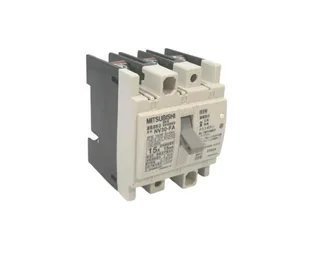 Mitsubishi Electric NV30-FA 3P 10A 100-200V 15MA
