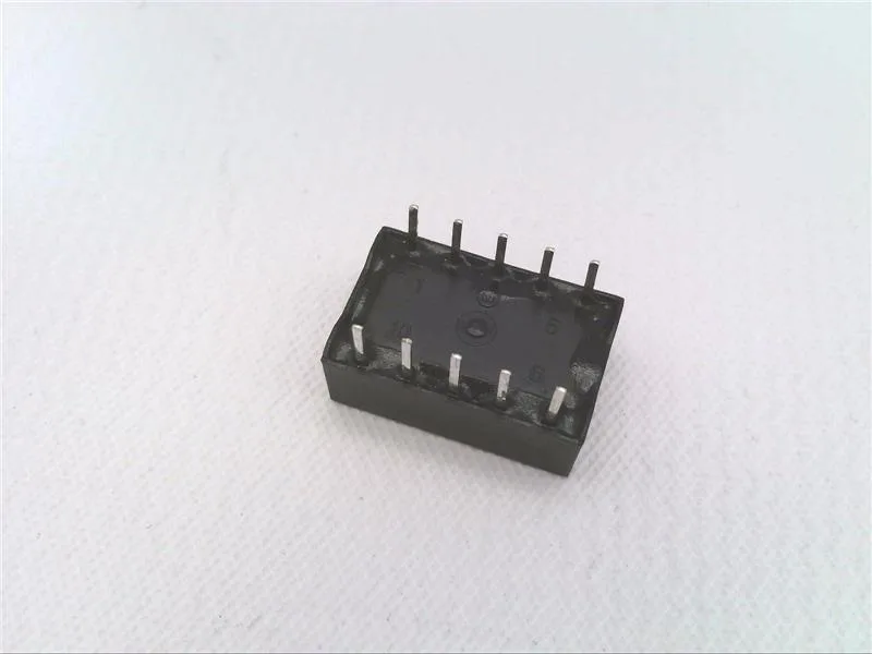 Omron G6H-2-DC12 — General Purpose Relays (image 3)