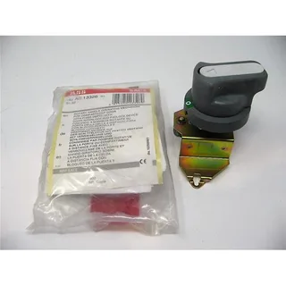 ABB 1SDA013326R1 — Molded Case Circuit Breakers (MCCB) (image 2)