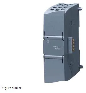 Siemens 6AG1241-1CH32-2XB0 — PLC Communication Modules (image 5)