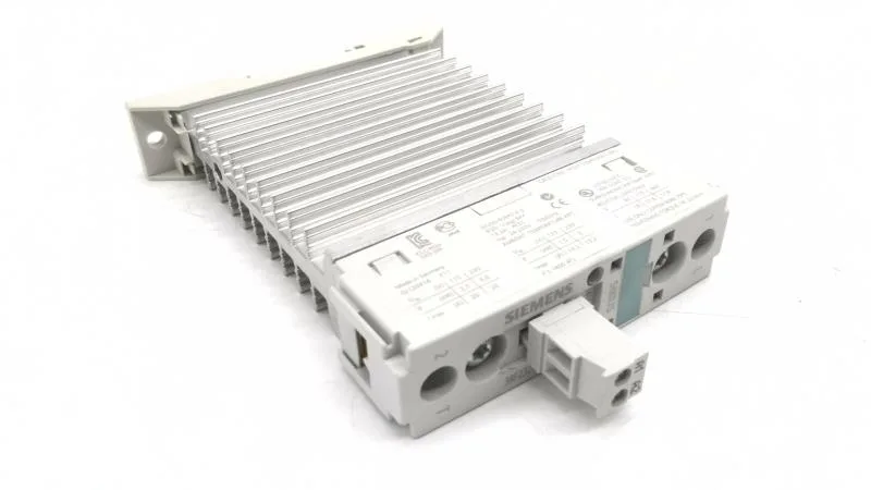 Siemens 3RF2320-1AA02-0KN0 — Solid State Relays (image 2)