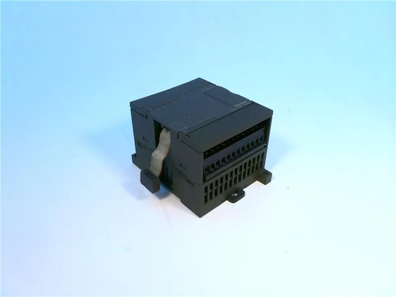 Siemens 6ES7223-1PH22-0XA8 — PLC I/O & Expansion Modules (image 3)