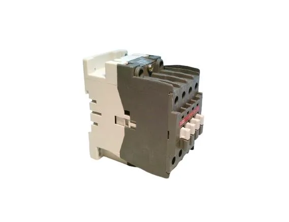 ABB A26-30-10-36 — Contactors (image 2)