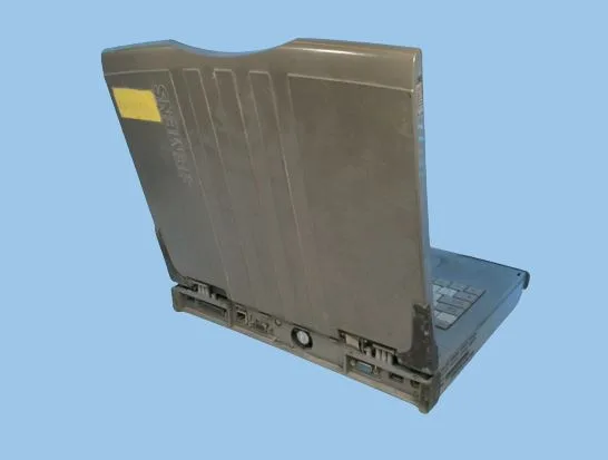 Siemens 6ES7710-1DA51-0FA0 — Industrial PCs (image 4)
