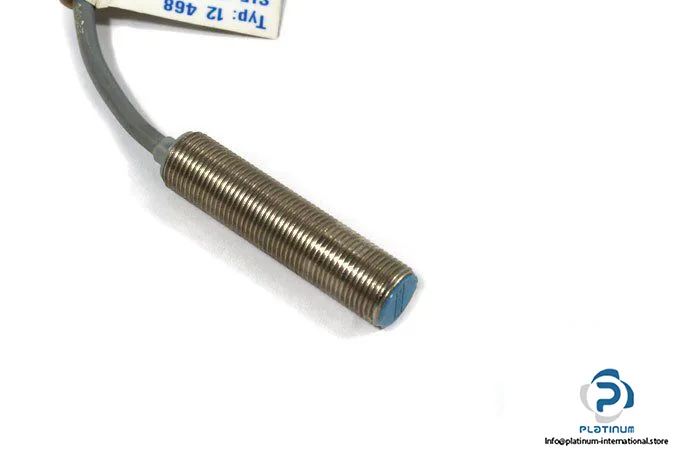 Festo SIE-M12X1-PS-K-LED — Proximity Sensors (image 5)