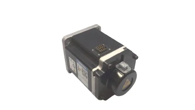 Omron R88M1M75030TS2 — Servo Motors (image 5)
