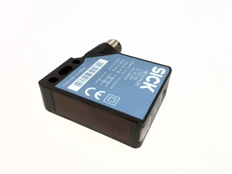 SICK WL11-P430 — Photoelectric Sensors (image 3)