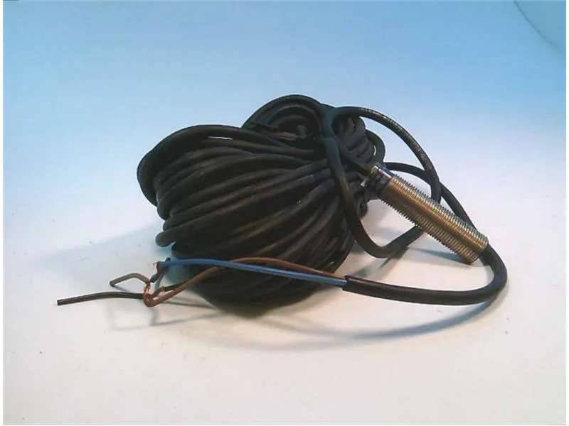 Schneider Electric XS1-M12PA370L2 — Proximity Sensors (image 2)