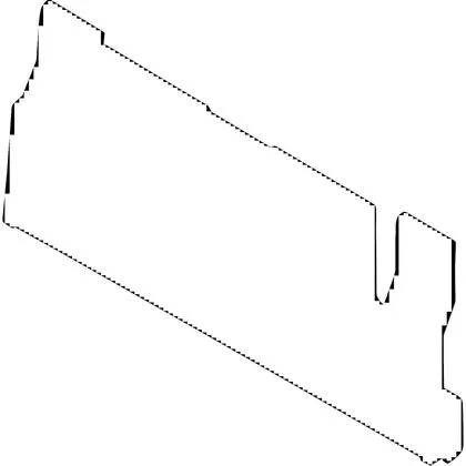 Schneider Electric HLN4EBL