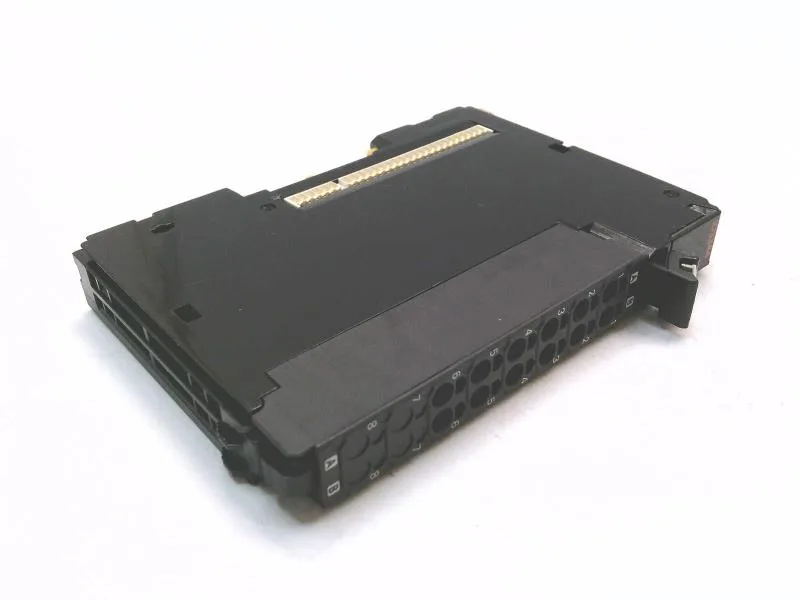 Omron NX-ID3344 — PLC I/O & Expansion Modules (image 2)