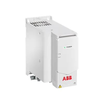 ABB 3ABD00061590-D — AC Drive (VFD) 480V