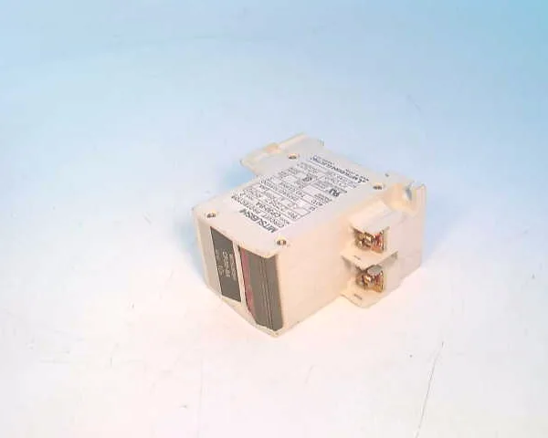 Mitsubishi Electric CP30BA2P1S10A — Miniature Circuit Breakers (MCB)