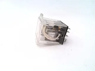 Omron LY3F-DC12 — General Purpose Relays (image 2)