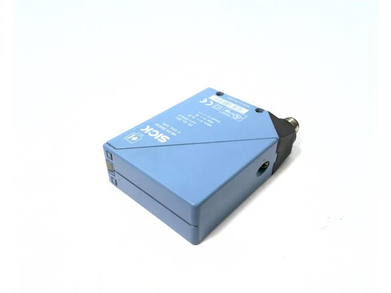 SICK WE24-2B430 — Photoelectric Sensors (image 4)
