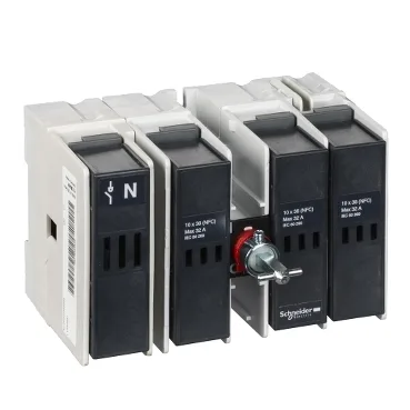 Schneider Electric LV480651