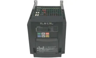 Omron 3G3MX2-A4007-V1 — AC Drive (VFD) 480V (image 4)