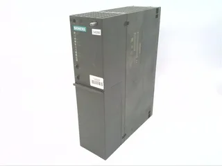 Siemens 6ES7407-0RA00-0AA0 — Power Supplies (image 2)