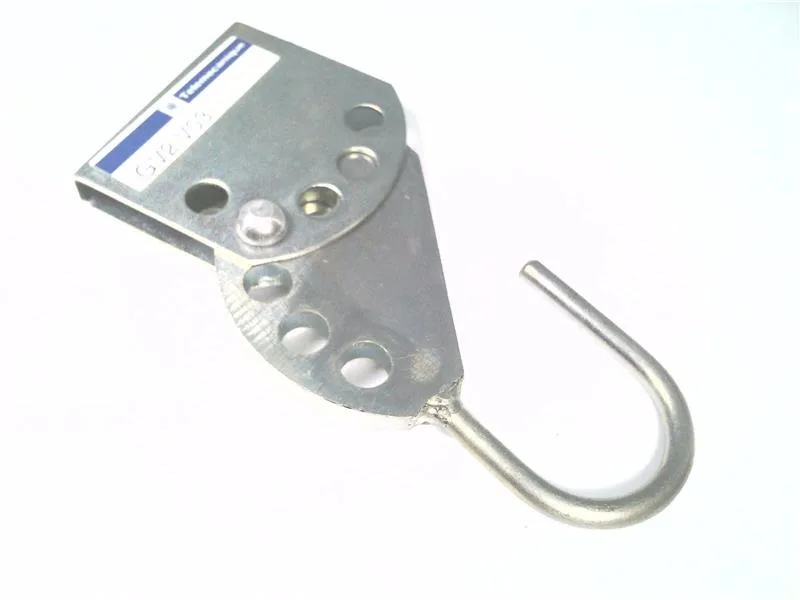 Schneider Electric GV2V03 (image 2)