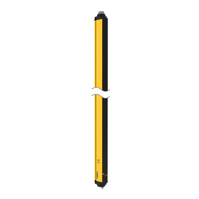 Banner Engineering SGSSA2-500Q8 — Safety Light Curtains