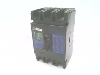 Mitsubishi Electric NF225-CS-3P-125A
