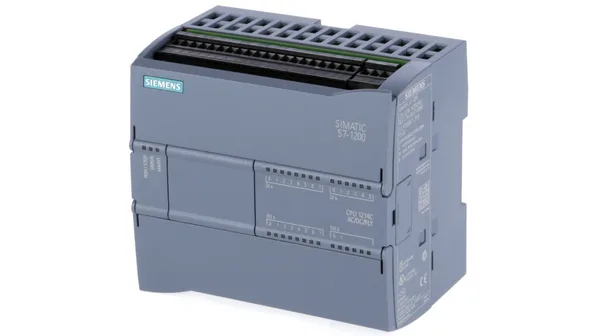 Siemens 6ES7214-1BG31-0XB0 — PLCs (Programmable Logic Controllers) (image 4)