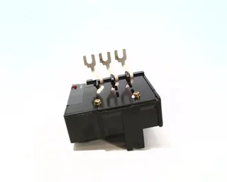 Fuji Electric 2NK1QQ — Overload Relays (image 3)