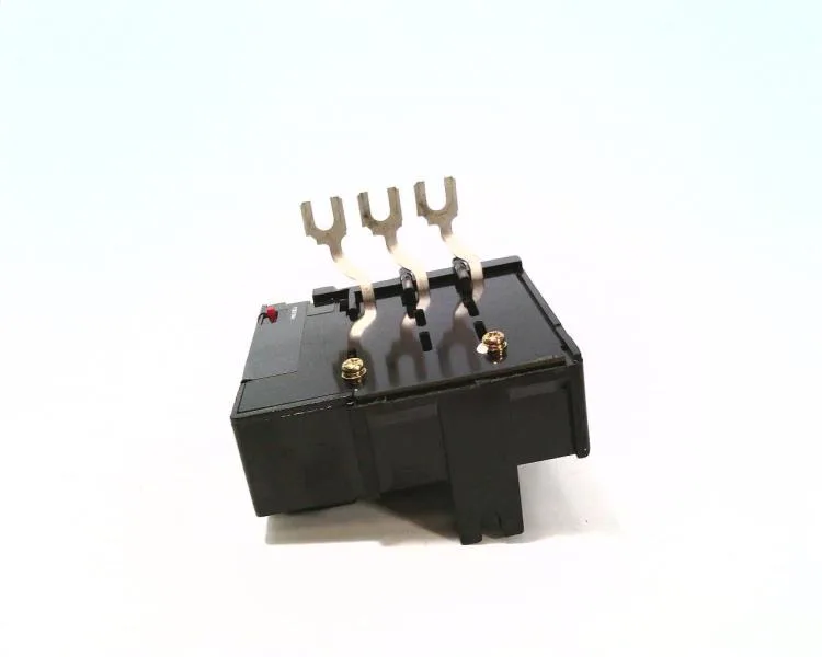 Fuji Electric TR-2N-5-8A — Overload Relays (image 4)