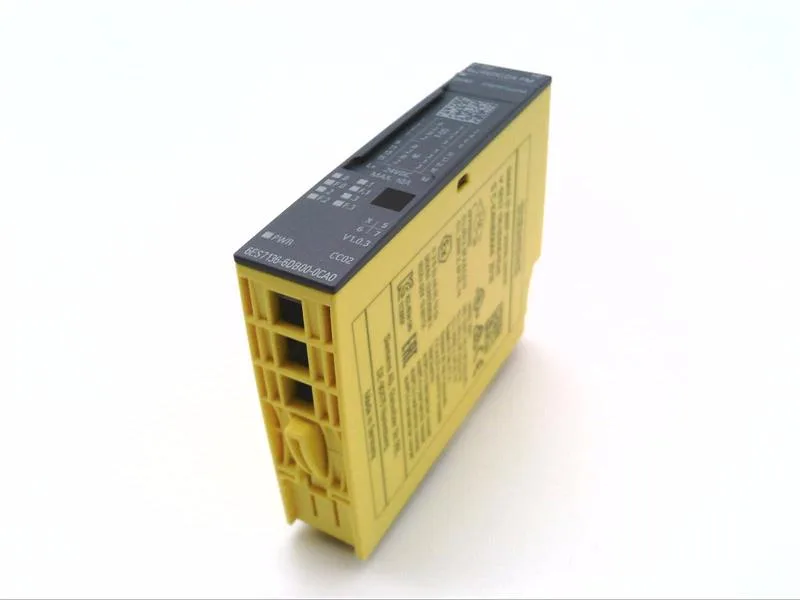 Siemens 6ES7136-6DB00-0CA0 — Digital Output Modules (image 3)