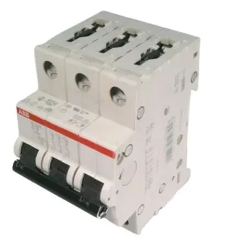 ABB S203-C2