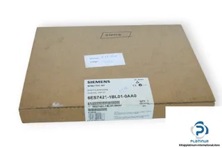 Siemens 6ES7421-1BL01-0AA0 — Digital Input Modules (image 4)