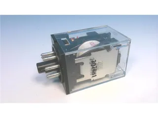 Omron MK2PN-I-AC250 — General Purpose Relays (image 3)