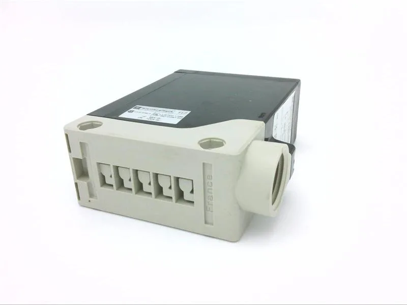 Schneider Electric XUE-H3000H7 — Photoelectric Sensors (image 2)