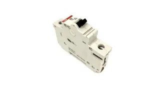 ABB S261D8 — Miniature Circuit Breakers (MCB) (image 2)