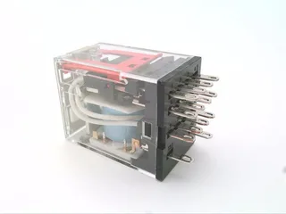 Omron MY424DCS — General Purpose Relays (image 2)