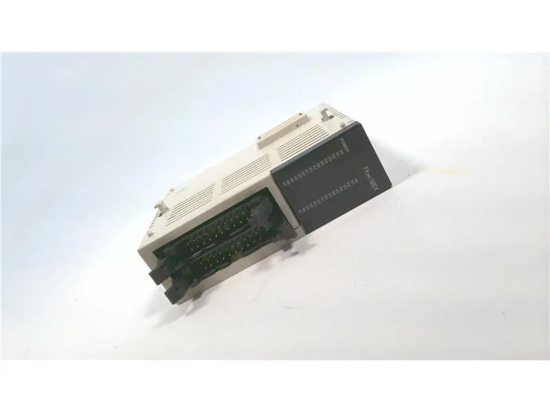 Mitsubishi Electric FX2NC-32EX-D/UL — PLCs (Programmable Logic Controllers) (image 2)